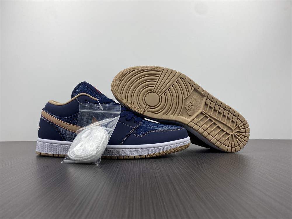 Air Jordan 1 Low SE AJ1 DH1259-400